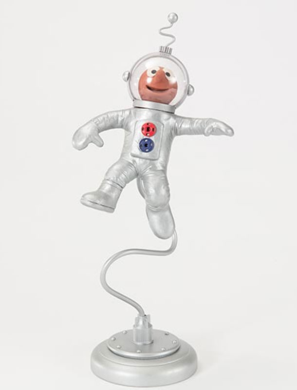 Astronaut Profile2